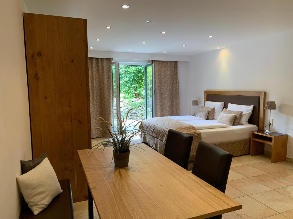 Gaestehaus An Der Sempt - Wohlfuehlen Auf Dem Lande Erding Extérieur photo