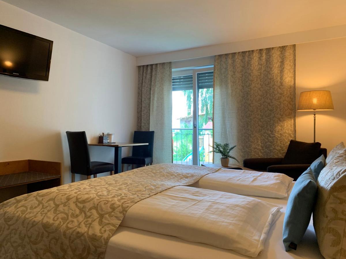 Gaestehaus An Der Sempt - Wohlfuehlen Auf Dem Lande Erding Extérieur photo