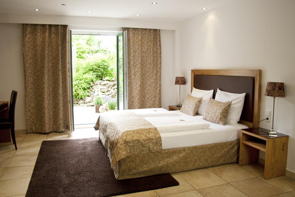 Gaestehaus An Der Sempt - Wohlfuehlen Auf Dem Lande Erding Extérieur photo
