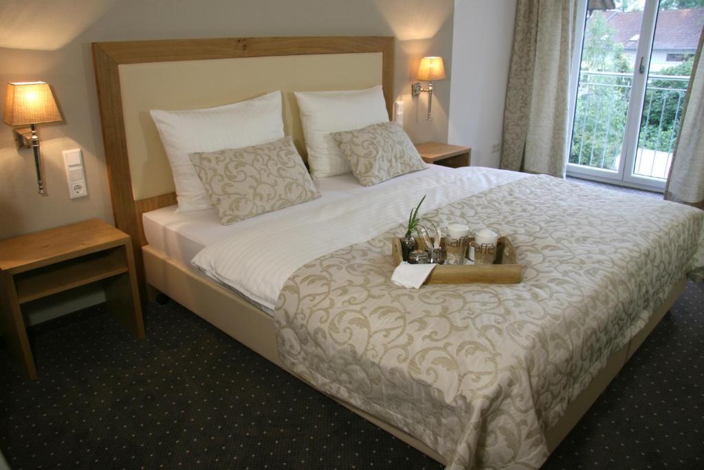Gaestehaus An Der Sempt - Wohlfuehlen Auf Dem Lande Erding Extérieur photo